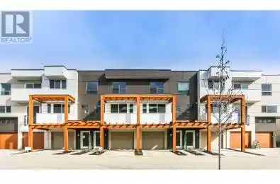 720 Valley Road Unit# 45 Kelowna British Columbia V1V2E6