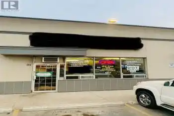 91 Orenda Road, Brampton (Bramalea West Industrial), Ontario L6W1V7, ,Commercial,For Sale,Orenda,W11891019