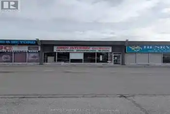 1860 Dundas Street, Mississauga (Dixie), Ontario L4X1L9, ,1 BathroomBathrooms,Commercial,For Rent,Dundas,W11891145