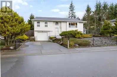 1410 Canso Avenue Comox British Columbia V9M3C3