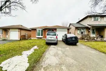 111 SCENIC WOOD Crescent, Kitchener, Ontario N2A3N4, 3 Bedrooms Bedrooms, ,1 BathroomBathrooms,All Houses,For Rent,SCENIC WOOD,X11891208