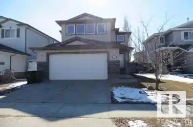 37 BIRCHMONT CR Leduc Alberta T9E8S5