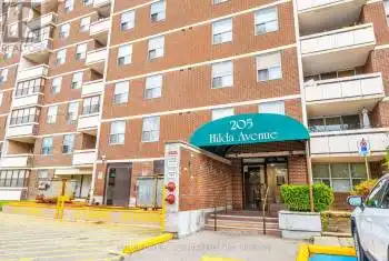 205 Hilda Avenue Unit# 506, Toronto (Newtonbrook West), Ontario M2M4B1, 2 Bedrooms Bedrooms, ,1 BathroomBathrooms,Condo,For Sale,Hilda,C11891269