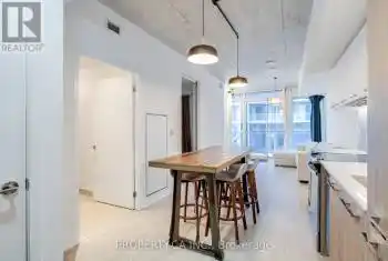 25 Baseball Place Unit# 209, Toronto (South Riverdale), Ontario M4M0E7, 2 Bedrooms Bedrooms, ,1 BathroomBathrooms,Condo,For Rent,Baseball,E11891253