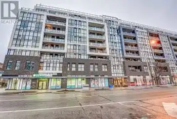 2301 Danforth Avenue Unit# 408, Toronto (East End-Danforth), Ontario M4C0A7, 2 Bedrooms Bedrooms, ,2 BathroomsBathrooms,Condo,For Rent,Danforth,E11891257