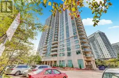 238 Bonis Avenue Unit# 915 Toronto (Tam O'Shanter-Sullivan) Ontario M