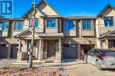 2166 Postmaster Drive Oakville (West Oak Trails) Ontario L6M3X1