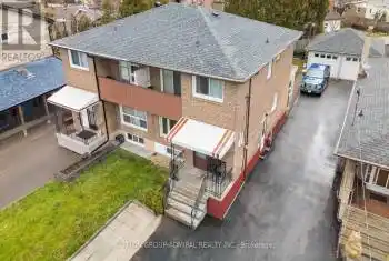 68 Wheatsheaf Crescent, Toronto (Black Creek), Ontario M3N1P6, 8 Bedrooms Bedrooms, ,4 BathroomsBathrooms,All Houses,For Sale,Wheatsheaf,W11891271