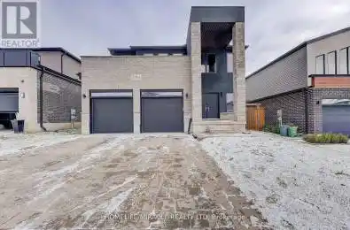 2194 Westpoint Heights London Ontario N6P0E9