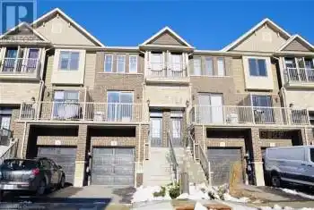 1890 RYMAL Road Unit# 4, Stoney Creek, Ontario L0R1P0, 3 Bedrooms Bedrooms, ,3 BathroomsBathrooms,All Houses,For Rent,RYMAL,40685081