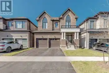 639 Bearberry Place, Milton (Cobban), Ontario L9E1V2, 4 Bedrooms Bedrooms, ,3 BathroomsBathrooms,All Houses,For Sale,Bearberry,W11891300