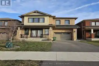 16 Toffee Trail Main Floor, Hamilton (Stoney Creek), Ontario L8J0M2, 4 Bedrooms Bedrooms, ,3 BathroomsBathrooms,All Houses,For Rent,Toffee Trail Main Floor,X11431854