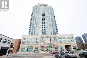 9 George Street Unit# 2308, Brampton (Downtown Brampton), Ontario L6X1R2, 2 Bedrooms Bedrooms, ,1 BathroomBathrooms,Condo,For Sale,George,W11891348