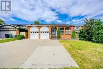 2575 Benedet Drive Unit# Upper, Mississauga (Clarkson), Ontario L5J4H6, 3 Bedrooms Bedrooms, ,2 BathroomsBathrooms,All Houses,For Rent,Benedet,W11891367