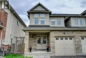 4881 Capri Crescent, Burlington (Alton), Ontario L7M0H8, 3 Bedrooms Bedrooms, ,4 BathroomsBathrooms,All Houses,For Rent,Capri,W11891431