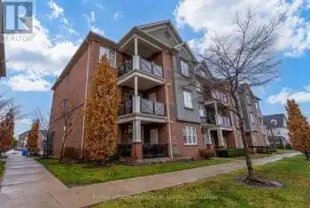 2333 Sawgrass Drive Unit# 202, Oakville (Uptown Core), Ontario L6H0L2, 2 Bedrooms Bedrooms, ,2 BathroomsBathrooms,All Houses,For Sale,Sawgrass,W11891433