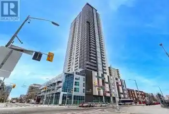 60 FREDERICK Street Unit# 3612, Kitchener, Ontario N2H0C7, 1 Bedroom Bedrooms, ,1 BathroomBathrooms,Condo,For Rent,FREDERICK,X11891087