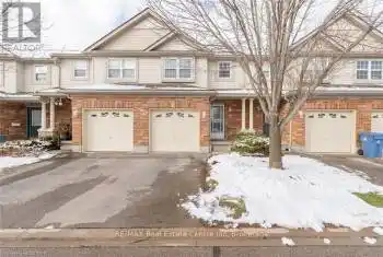 30 Imperial Road Unit# 76, Guelph (Willow West/Sugarbush/West Acres), Ontario N1K1Y4, 4 Bedrooms Bedrooms, ,3 BathroomsBathrooms,All Houses,For Sale,Imperial,X11891142