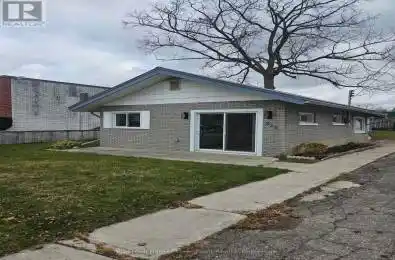 322 William Street South Huron (Exeter) Ontario N0M1S2