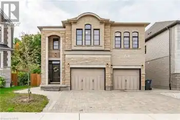 80 MCCANN Street, Guelph (Village), Ontario N1L1H6, 5 Bedrooms Bedrooms, ,6 BathroomsBathrooms,All Houses,For Sale,MCCANN,X10876398