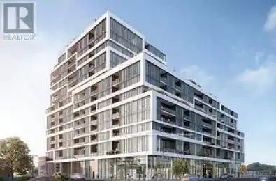 859 The Queensway Unit# 623 Toronto (Stonegate-Queensway) Ontario M8Z1