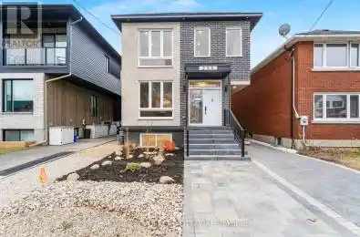 296 Duncairn Avenue Unit# A Ottawa Ontario K1Z7G9