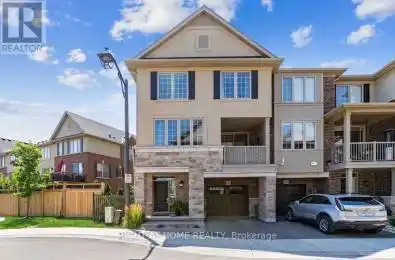 376 Belcourt Common Drive Oakville Ontario L6H0R1