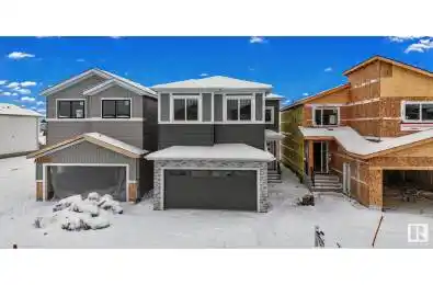 6903 169 AV NW Unit# 6903 Edmonton Alberta T5Y3Z7