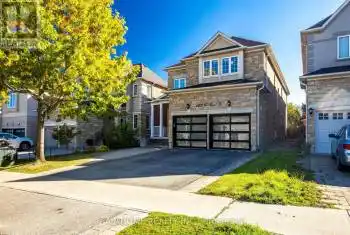 147 Ner Israel Drive, Vaughan (Patterson), Ontario L4J8Z7, 5 Bedrooms Bedrooms, ,5 BathroomsBathrooms,All Houses,For Sale,Ner Israel,N11891502