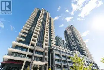 4085 Parkside Village Drive Unit# 612, Mississauga (City Centre), Ontario L5B0K9, 2 Bedrooms Bedrooms, ,1 BathroomBathrooms,Condo,For Rent,Parkside Village,W11891504