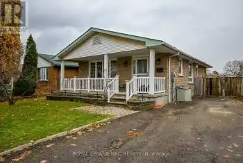 31 Loraine Drive, St. Catharines (456 - Oakdale), Ontario L2P3N9, 3 Bedrooms Bedrooms, ,2 BathroomsBathrooms,All Houses,For Sale,Loraine,X11891526