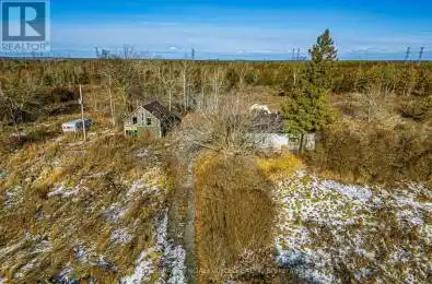 611 Callaghan Road Tyendinaga Ontario K0K2N0