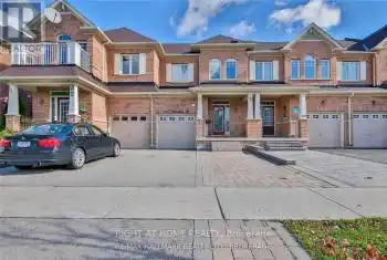 137 Windrow Street, Richmond Hill (Jefferson), Ontario L4E0Y2, 3 Bedrooms Bedrooms, ,4 BathroomsBathrooms,All Houses,For Rent,Windrow,N11891549