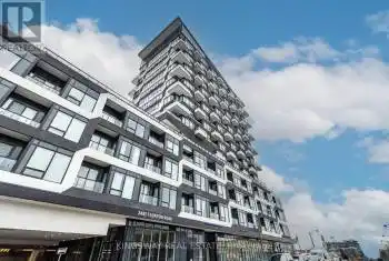 2481 Taunton Road Unit# 802, Oakville (Uptown Core), Ontario L6H3R9, 2 Bedrooms Bedrooms, ,2 BathroomsBathrooms,Condo,For Sale,Taunton,W11891543