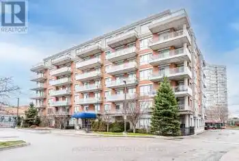 777 Steeles Avenue Unit# 211, Toronto (Newtonbrook West), Ontario M2R3Y4, 1 Bedroom Bedrooms, ,1 BathroomBathrooms,Condo,For Sale,Steeles,C11891486