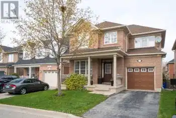 2554 FALKLAND Crescent, Oakville (1022 - WT West Oak Trails), Ontario L6M4Y1, 3 Bedrooms Bedrooms, ,3 BathroomsBathrooms,All Houses,For Rent,FALKLAND,W11891569