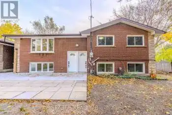 245 Thaler Avenue Unit# Lower, Kitchener, Ontario N2A1R7, 2 Bedrooms Bedrooms, ,1 BathroomBathrooms,All Houses,For Rent,Thaler,X10295174