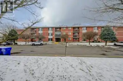 460 Durham Street Unit# 108 Wellington North (Mount Forest) Ontario N0