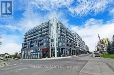 3005 Pine Glen Road Unit# 302 Oakville (Palermo West) Ontario L6M4J3