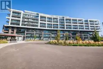 60 George Butchart Drive Unit# 314, Toronto (Downsview-Roding-CFB), Ontario M3K0E1, 1 Bedroom Bedrooms, ,1 BathroomBathrooms,Condo,For Sale,George Butchart,W11891577