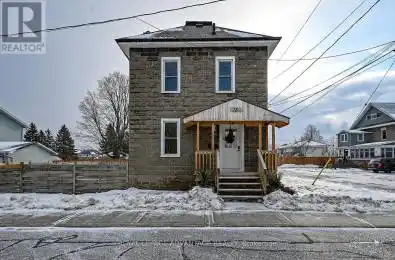 15 Thomas Street Smiths Falls Ontario K7A3E3