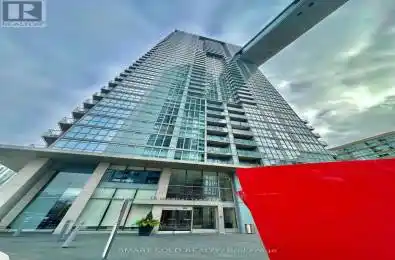 15 Iceboat Terrace Unit# 1035 Toronto (Waterfront Communities) Ontario