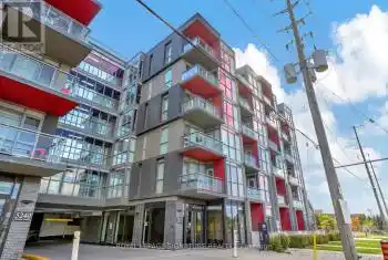 5230 Dundas Street Unit# 331, Burlington (Orchard), Ontario L7L0J5, 1 Bedroom Bedrooms, ,1 BathroomBathrooms,Condo,For Rent,Dundas,W11891600