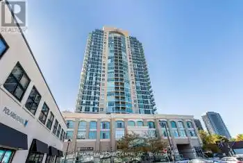 9 George Street Unit# 907, Brampton (Downtown Brampton), Ontario L6X0T6, 2 Bedrooms Bedrooms, ,1 BathroomBathrooms,Condo,For Sale,George,W11891622