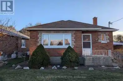 9 Prince Street Clarington (Bowmanville) Ontario L1C1G4