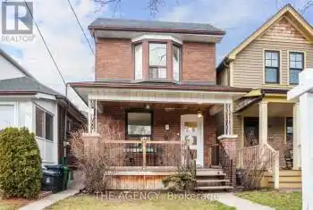 40 Montye Avenue Unit# BSMT, Toronto (Runnymede-Bloor West Village), Ontario M6S2G9, 1 Bedroom Bedrooms, ,1 BathroomBathrooms,All Houses,For Rent,Montye,W11891672