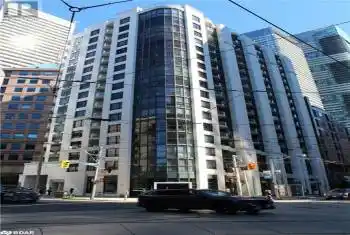 801 BAY Street Unit# 210, Toronto, Ontario M5S1Y9, 1 Bedroom Bedrooms, ,1 BathroomBathrooms,Condo,For Rent,BAY,40685072