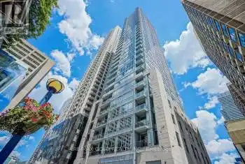 21 Balmuto Street Unit# 501, Toronto (Bay Street Corridor), Ontario M4Y1R7, 2 Bedrooms Bedrooms, ,2 BathroomsBathrooms,Condo,For Rent,Balmuto,C11891690