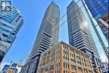 125 Blue Jays Way Unit# 3005, Toronto (Bay Street Corridor), Ontario M5V0N5, 2 Bedrooms Bedrooms, ,2 BathroomsBathrooms,Condo,For Rent,Blue Jays,C11891696