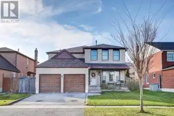 526 Gardenview Sq, Pickering, Ontario L1V 4R8, 5 Bedrooms Bedrooms, 10 Rooms Rooms,4 BathroomsBathrooms,All Houses,Sold,Gardenview,E11891704